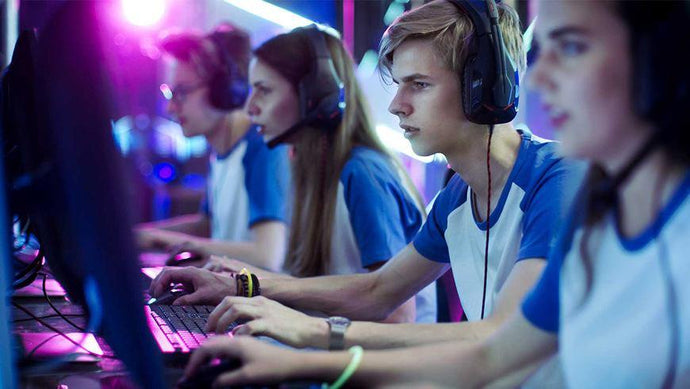 Cómo afrontar la adicción a los videojuegos según los ‘gamers’